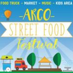 ARCO STREET FOOD FESTIVAL
