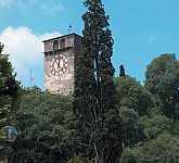 Castello di Monzambano (Mn)