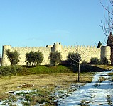 Castello di Moniga (Bs)