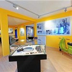Museo del Turismo di Limone sul Garda (Bs)