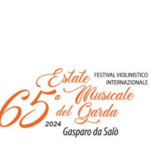 65° Estate Musicale del Garda