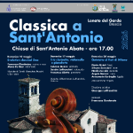 Classica a Sant'Antonio