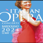 Italian Opera Concerts: concerti lirici