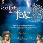La Festa delle Fate 2025 a Garda