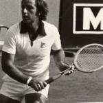 Paolo Bertolucci Le superstar del tennis