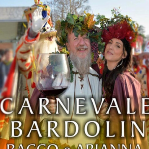 Carnevale a Bardolino