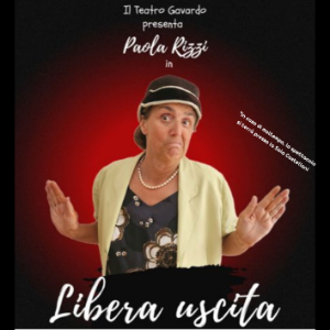 Libera Uscita