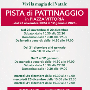 Natale d' incanto