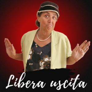 Paola Rizzi Libera uscita