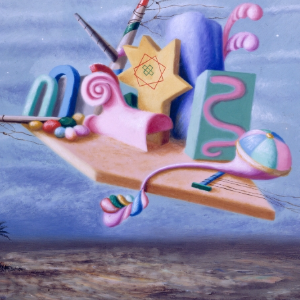 Surrealismi Da de Chirico a Gaetano Pesce