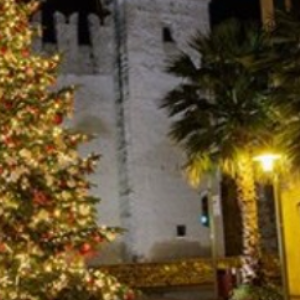 Un Natale insieme a Sirmione