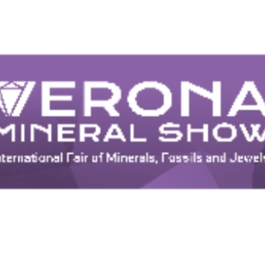 Verona Mineral Show