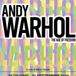 Andy Warhol - The Age of Freedom