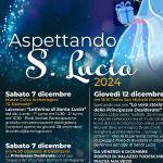 Aspettando Santa Lucia 2024