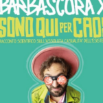 BARBASCURA X Sono Qui per Caos