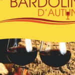 Bardolino d'autunno