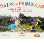 Bazar di primavera