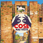 COSE MAI VISTE