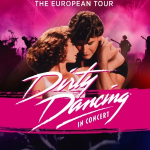 DIRTY DANCING in concert