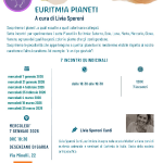 EURITMIA PIANETI
