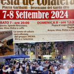 Festa de Colatèra