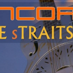 Gli Encore omaggiano i Dire Straits al Teatro Corallo di Bardolino