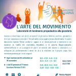 L'arte del movimento