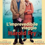 L'imprevedibile viaggio di Harold Fry