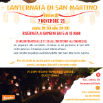 Lanternata di San Martino