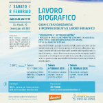 Lavoro biografico