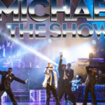 MICHAEL THE SHOW