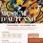 Musica d'autunno