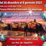 Natale a Lazise