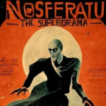 Nosferatu Horror Musical Cabaret