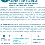 S-FOGLIA IL MIO QUADERNO