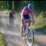 Strade Bianche del Garda