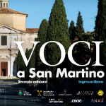 VOCI A SAN MARTINO - Carminis Cantores