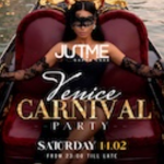 Venice Carnival Party
