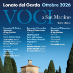 Voci a San Martino 2026