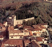 Burg von Soiano (Bs)