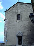 Abbazia di Maguzzano - Lonato del Garda (Bs)