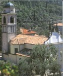 Santâ€™ Andrea Kirche - Torbole sul Garda (Tn)