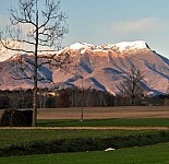 GrÃ¼ne Tour von â€œPadenghe sul Gardaâ€