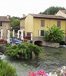 Borghetto a Valeggio sul Mincio (Vr)