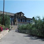 Casa Natale di San Daniele Comboni a Limone sul Garda (Bs)