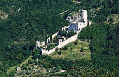 Castello di Avio (Tn)