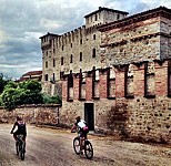 Tour al Castello di Drugolo