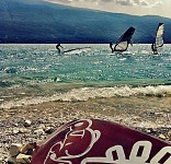 Spiaggia dei Sabbioni