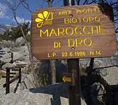 Biotopo di Dro (Tn)