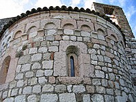 Pieve di Santâ€™Emiliano a Padenghe sul Garda (Bs)